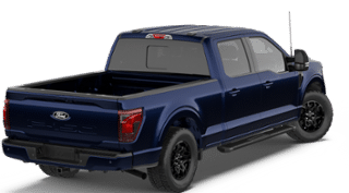 2026 Ford F-150® External Image 4